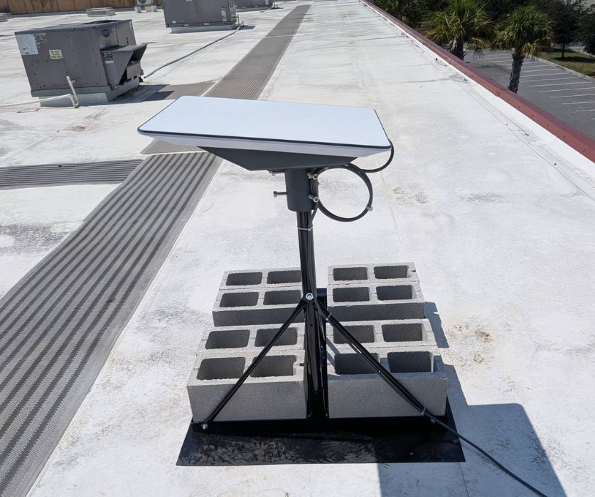 Starlink installation near me